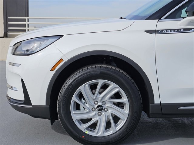 New 2026 Lincoln Corsair Reserve image 9