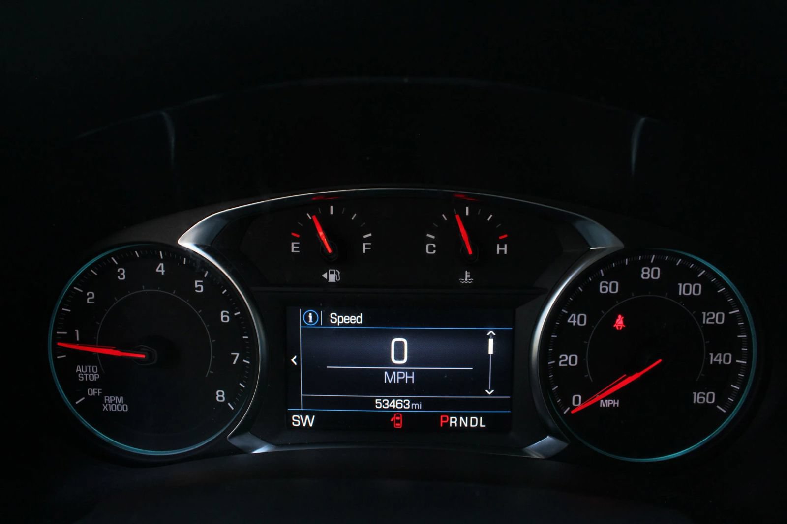 Used 2023 Chevrolet Equinox LS w/ LS Convenience Package FWD image 31
