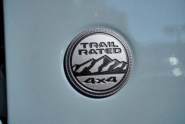 New 2026 Jeep Wrangler Unlimited Sport S image 12