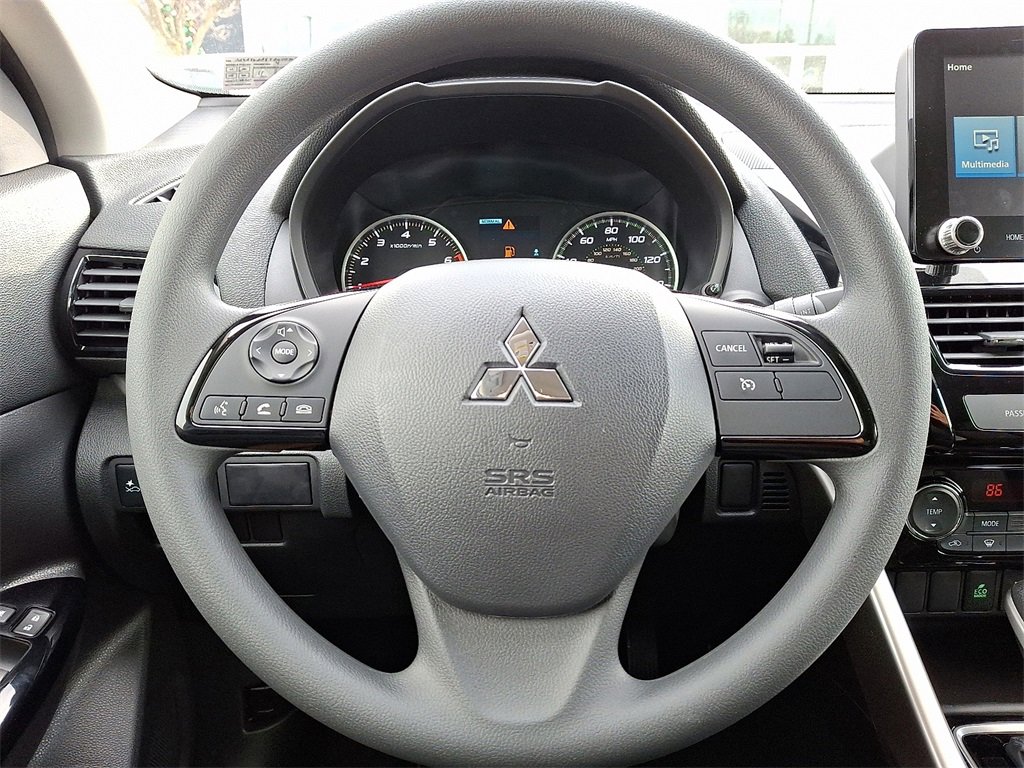 New 2026 Mitsubishi Eclipse Cross LE image 10