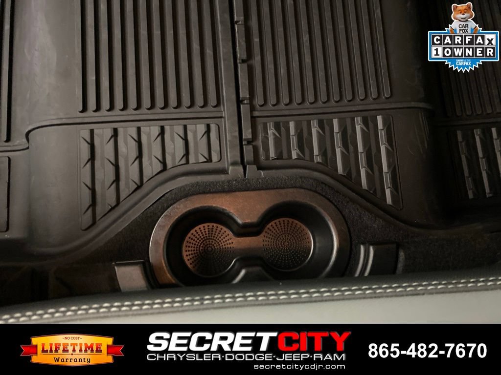 Used 2020 RAM 2500 Power Wagon AWD/4WD image 27