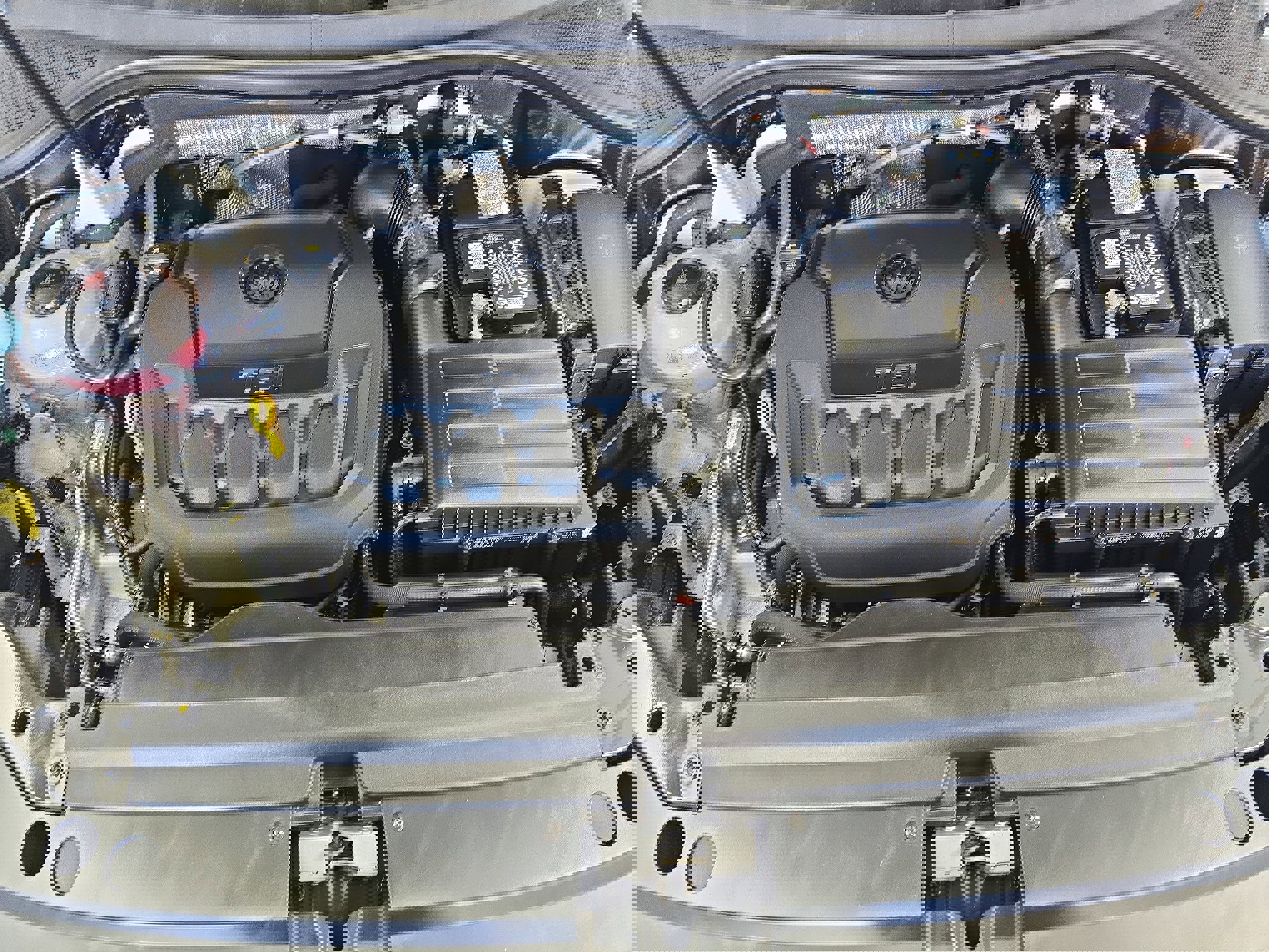 Certified 2020 Volkswagen Tiguan SEL w/ 3rd Row Seat Package image 30