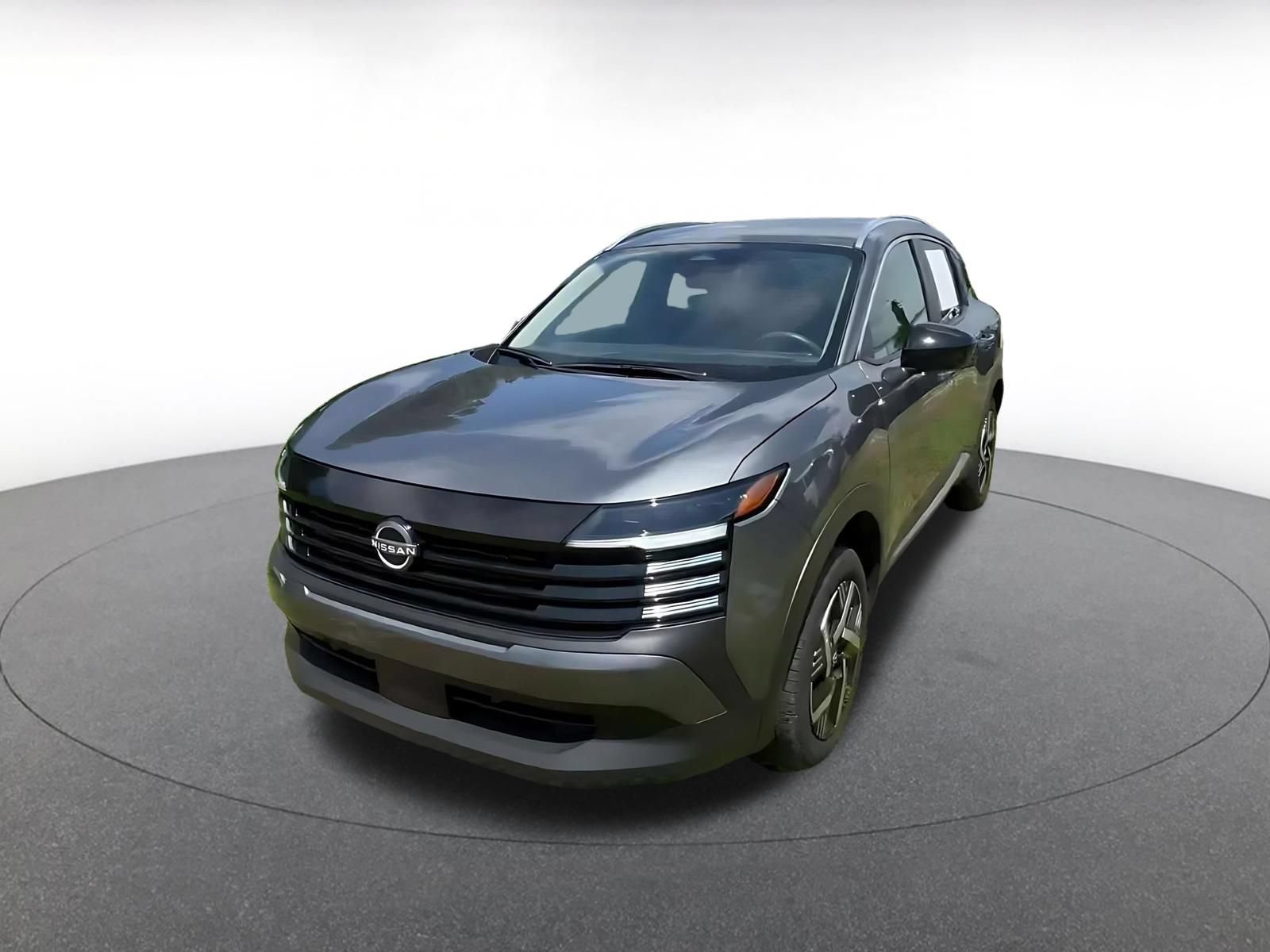 Used 2026 Nissan Kicks SV w/ Cold Weather Package FWD image 6