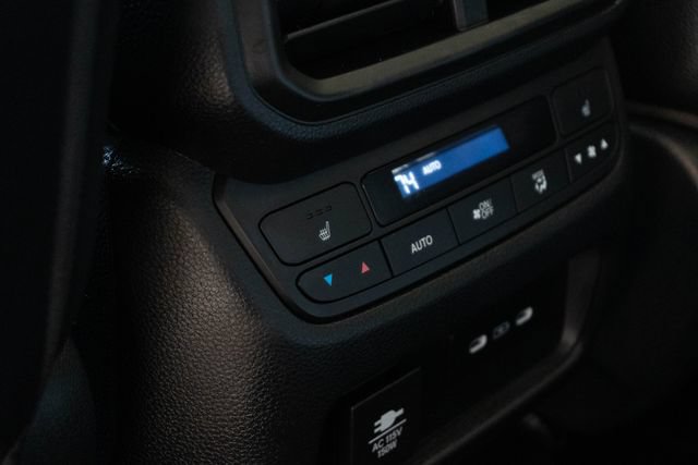 Used 2025 Honda Pilot Elite image 28