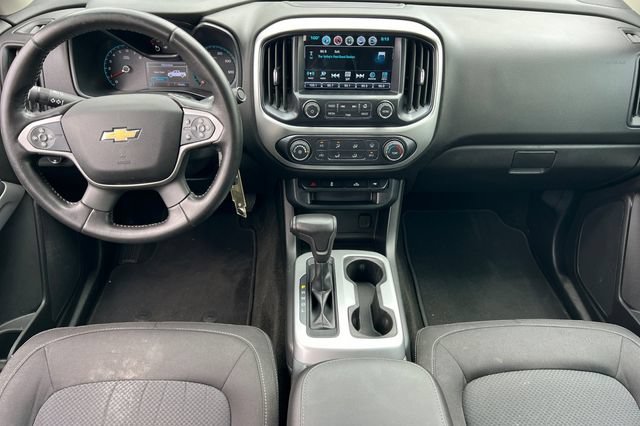 Used 2018 Chevrolet Colorado LT RWD image 15