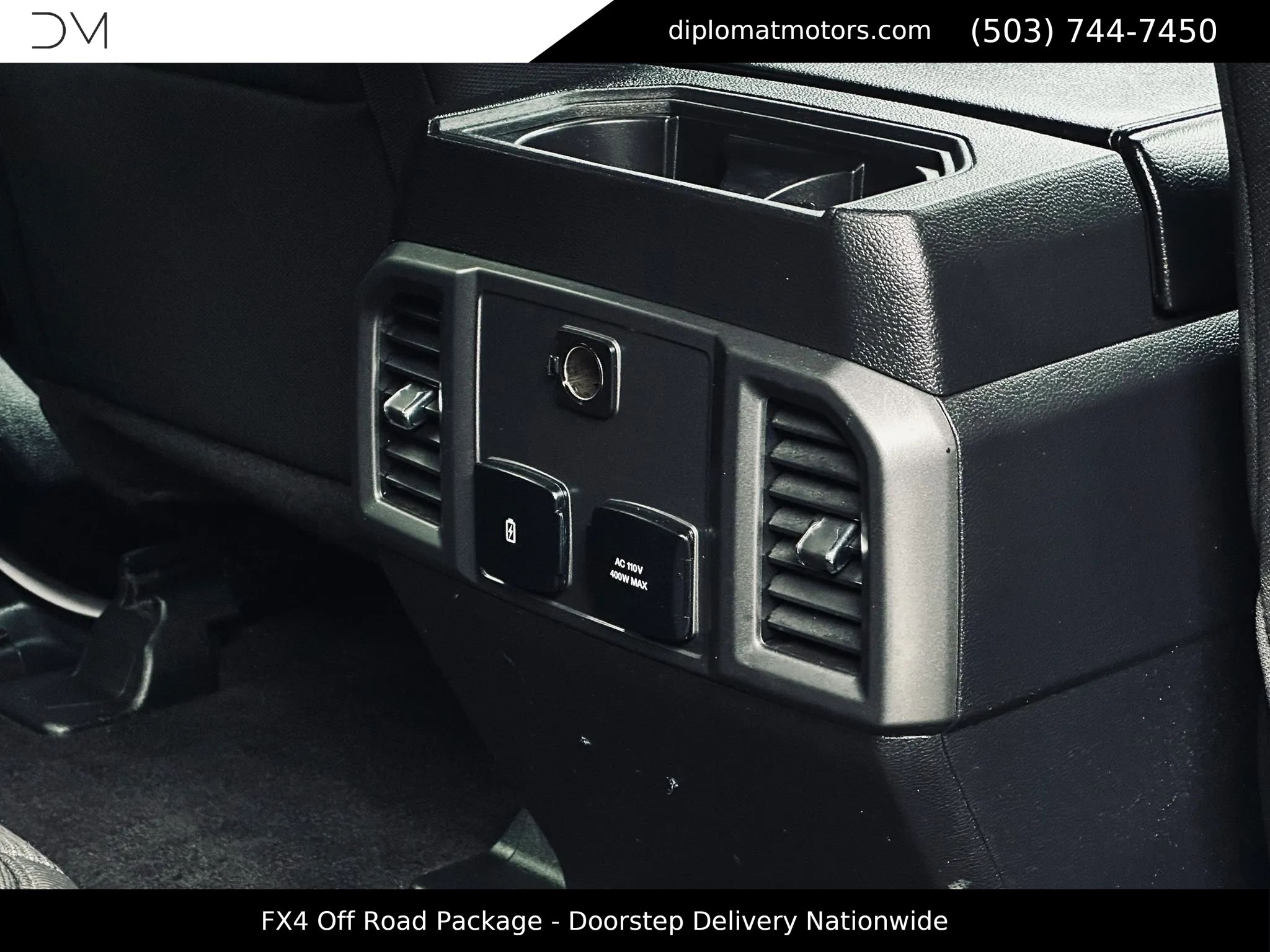 Used 2017 Ford F150 XLT w/ Equipment Group 302A Luxury AWD/4WD image 23