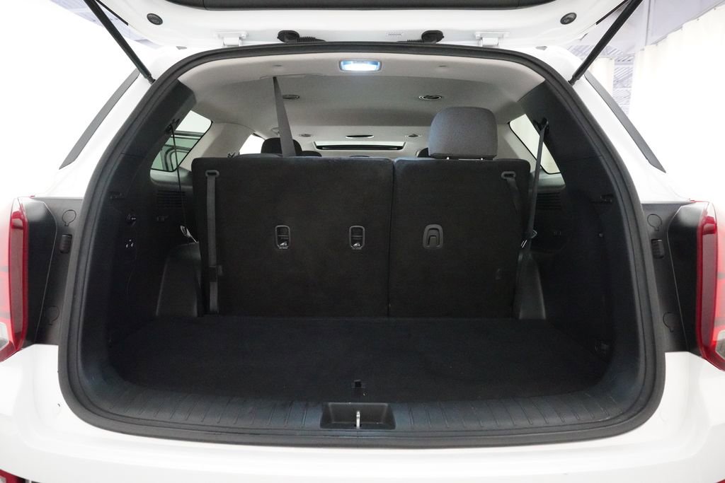 Used 2022 Hyundai Palisade SEL AWD/4WD image 10