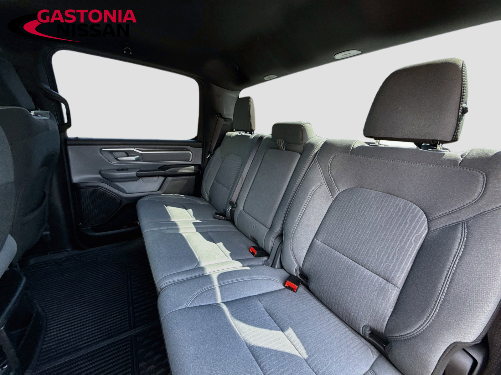 Used 2023 RAM 1500 Big Horn AWD/4WD image 26