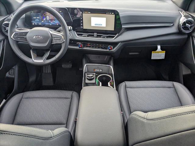 New 2026 Chevrolet Equinox LT w/ Convenience Package II image 16