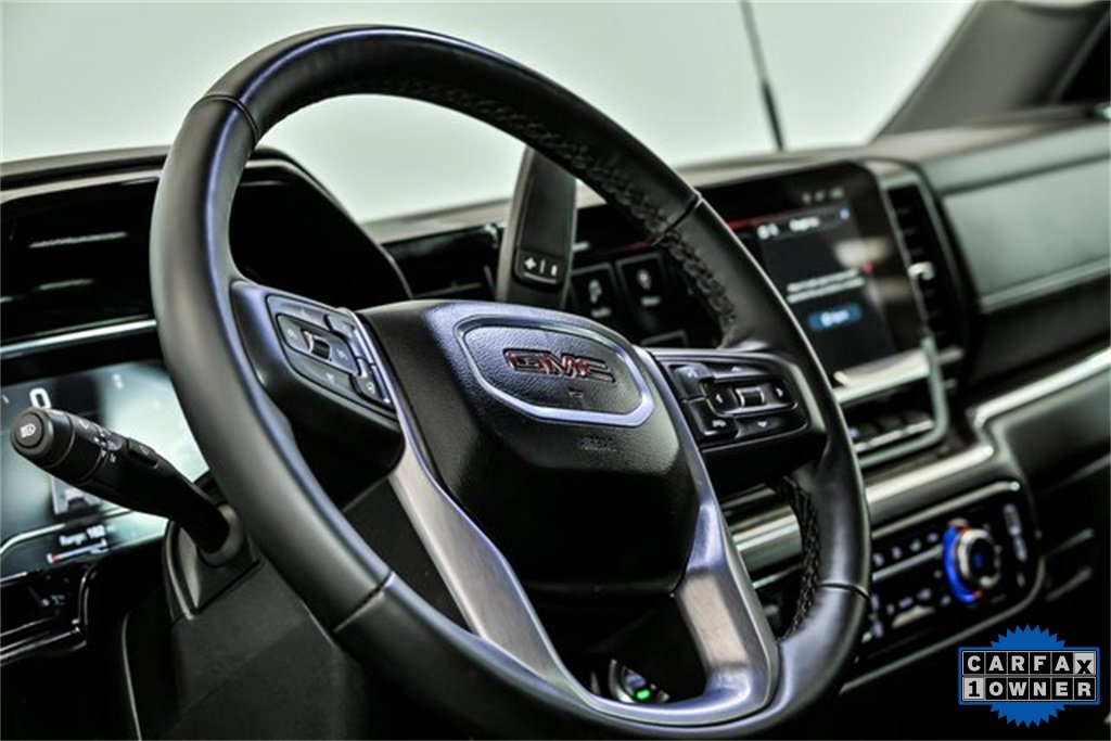 Certified 2025 GMC Sierra 2500 SLE w/ SLE Value Package; image 13