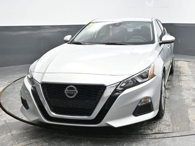 Used 2021 Nissan Altima 2.5 S image 2