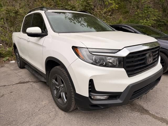 Used 2023 Honda Ridgeline RTL image 1