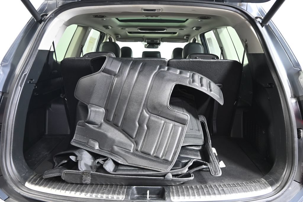 Used 2022 Kia Telluride SX AWD/4WD image 17