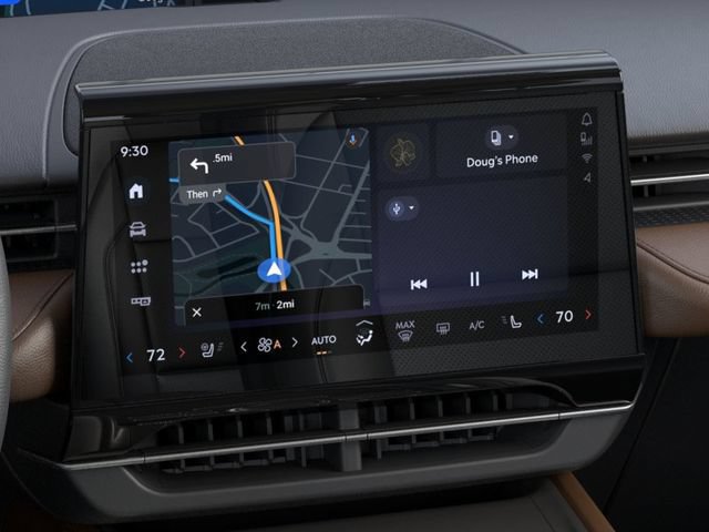 New 2026 Lincoln Nautilus Reserve w/ Jet Appearance Package AWD/4WD image 15