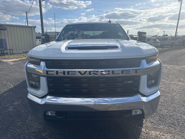 Used 2023 Chevrolet Silverado 2500 LT w/ Convenience Package image 9