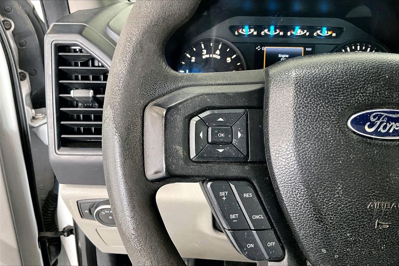 Used 2016 Ford F150 XL w/ Equipment Group 101A Mid image 21