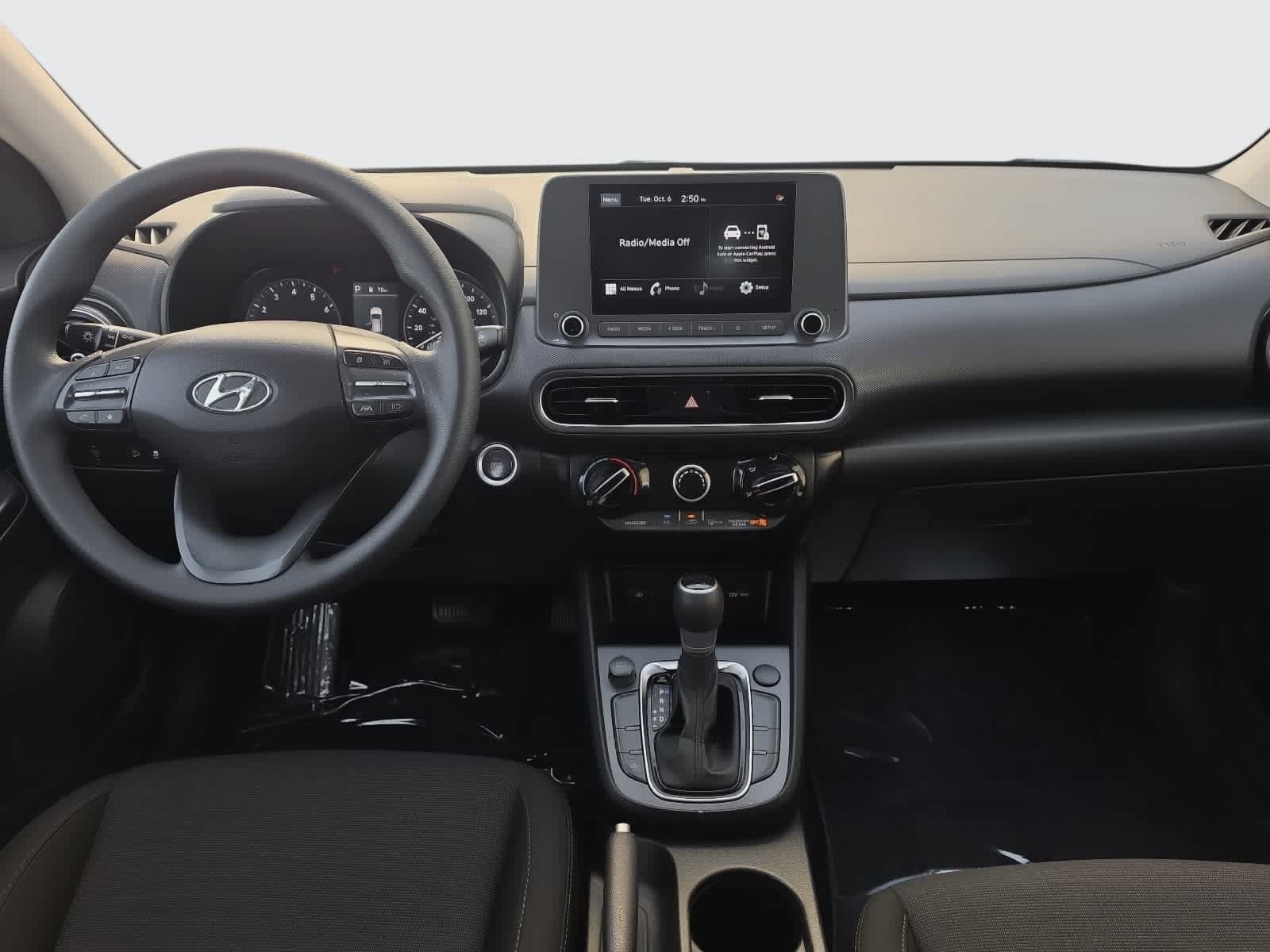 Used 2022 Hyundai Kona SEL FWD image 16