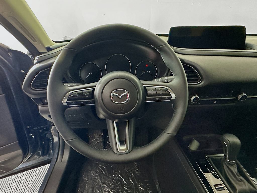 New 2026 MAZDA CX-30 2.5 Turbo w/ Premium Plus Pkg AWD/4WD image 15