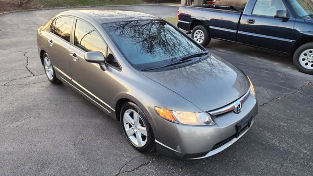 Used 2007 Honda Civic EX image 12