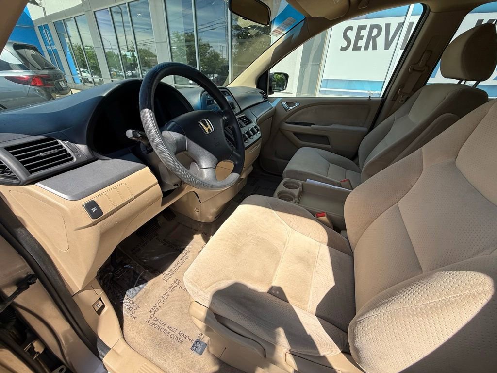 Used 2007 Honda Odyssey LX image 14