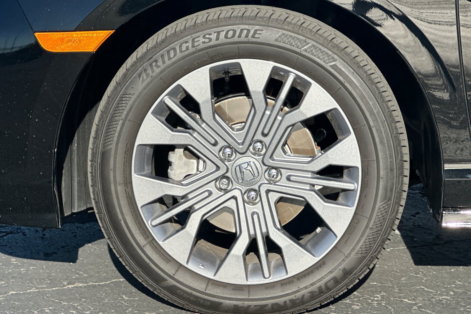 Used 2026 Honda Odyssey Touring image 44