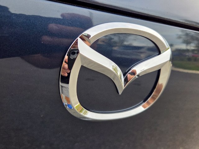 New 2026 MAZDA CX-50 2.5 Hybrid w/ Weather Package AWD/4WD image 10