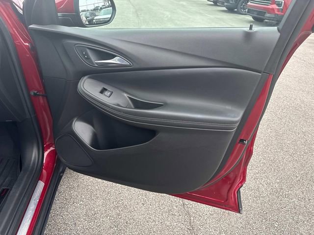 Certified 2021 Buick Encore GX Essence w/ Experience Buick Package image 26