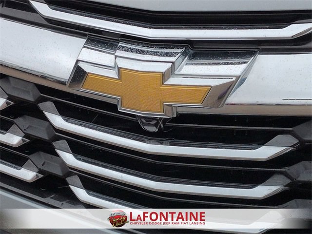 Used 2025 Chevrolet Equinox LT image 9