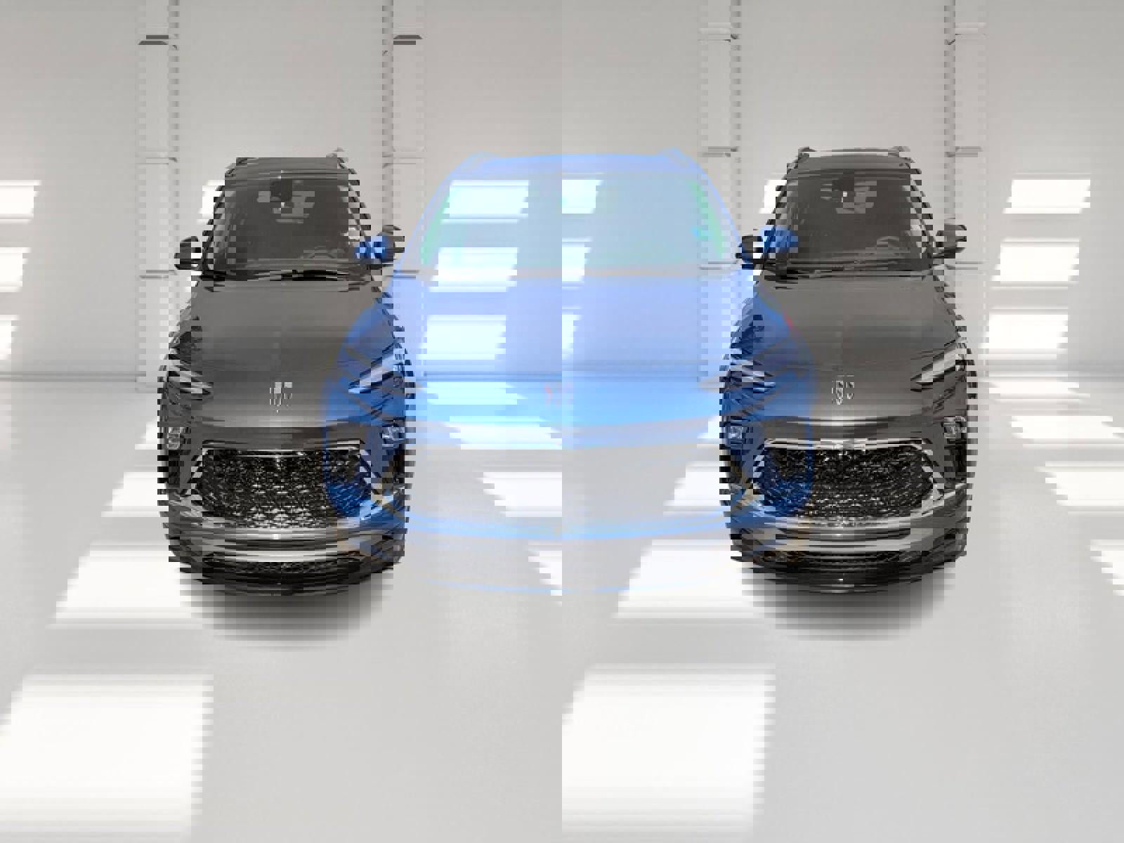 New 2026 Buick Encore GX Sport Touring w/ Advanced Technology Package image 2