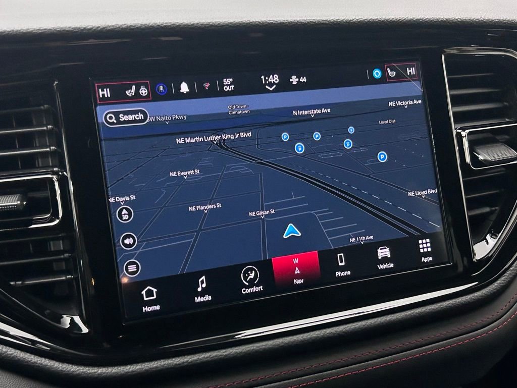 New 2026 Dodge Durango GT image 24