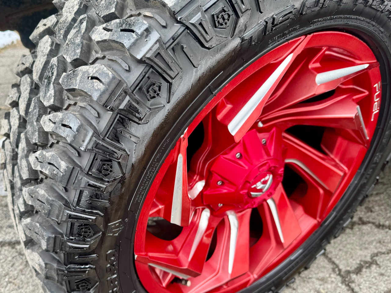 Used 2015 Ford F150 XLT image 49