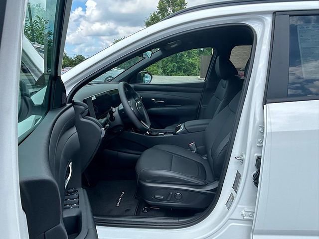 New 2025 Hyundai Santa Cruz SEL image 13