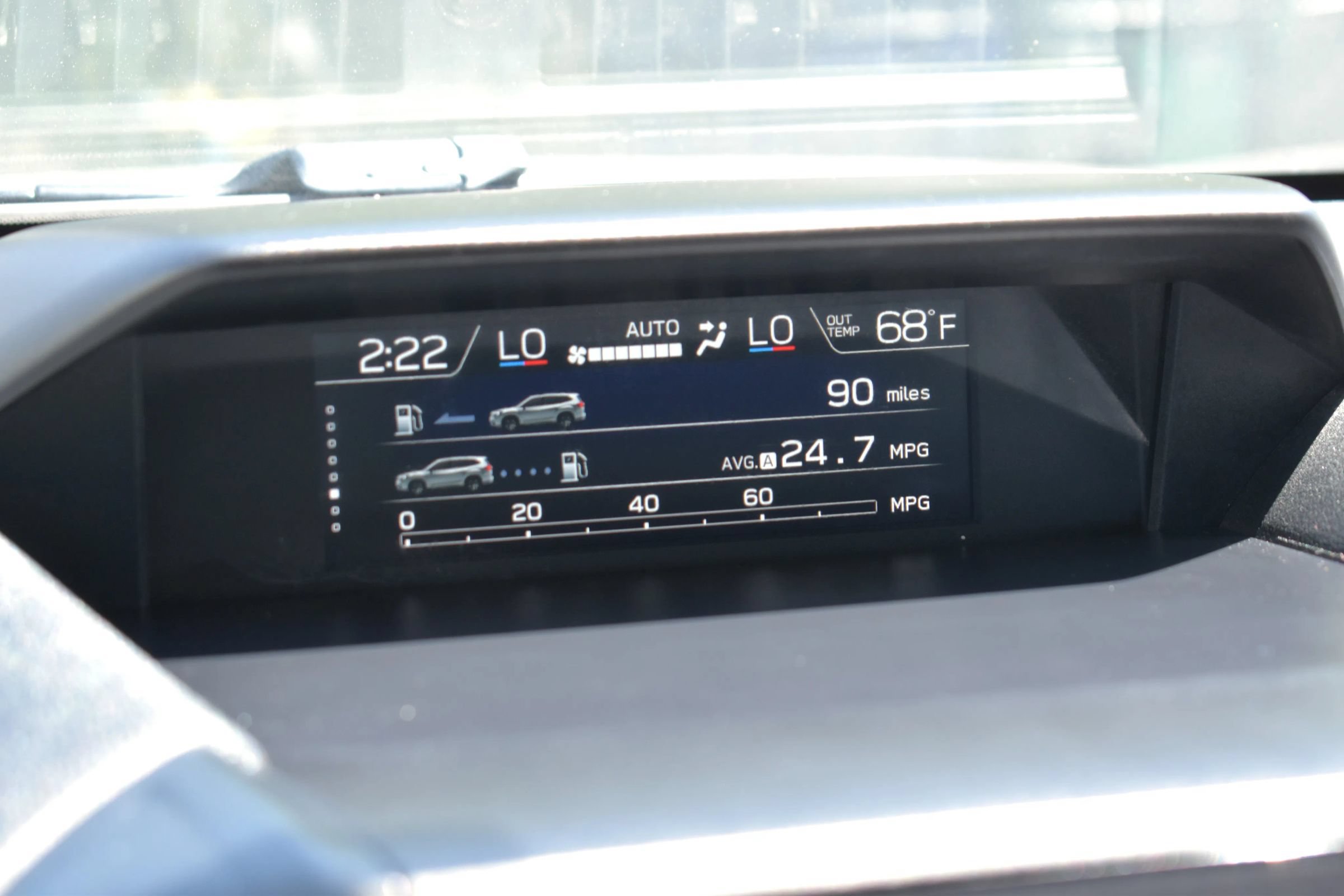 Used 2019 Subaru Forester Limited AWD/4WD image 60