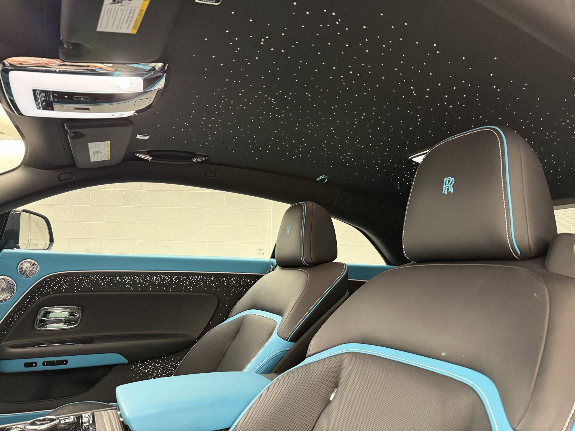 Used 2024 Rolls-Royce Spectre w/ Spectre Launch Package image 6
