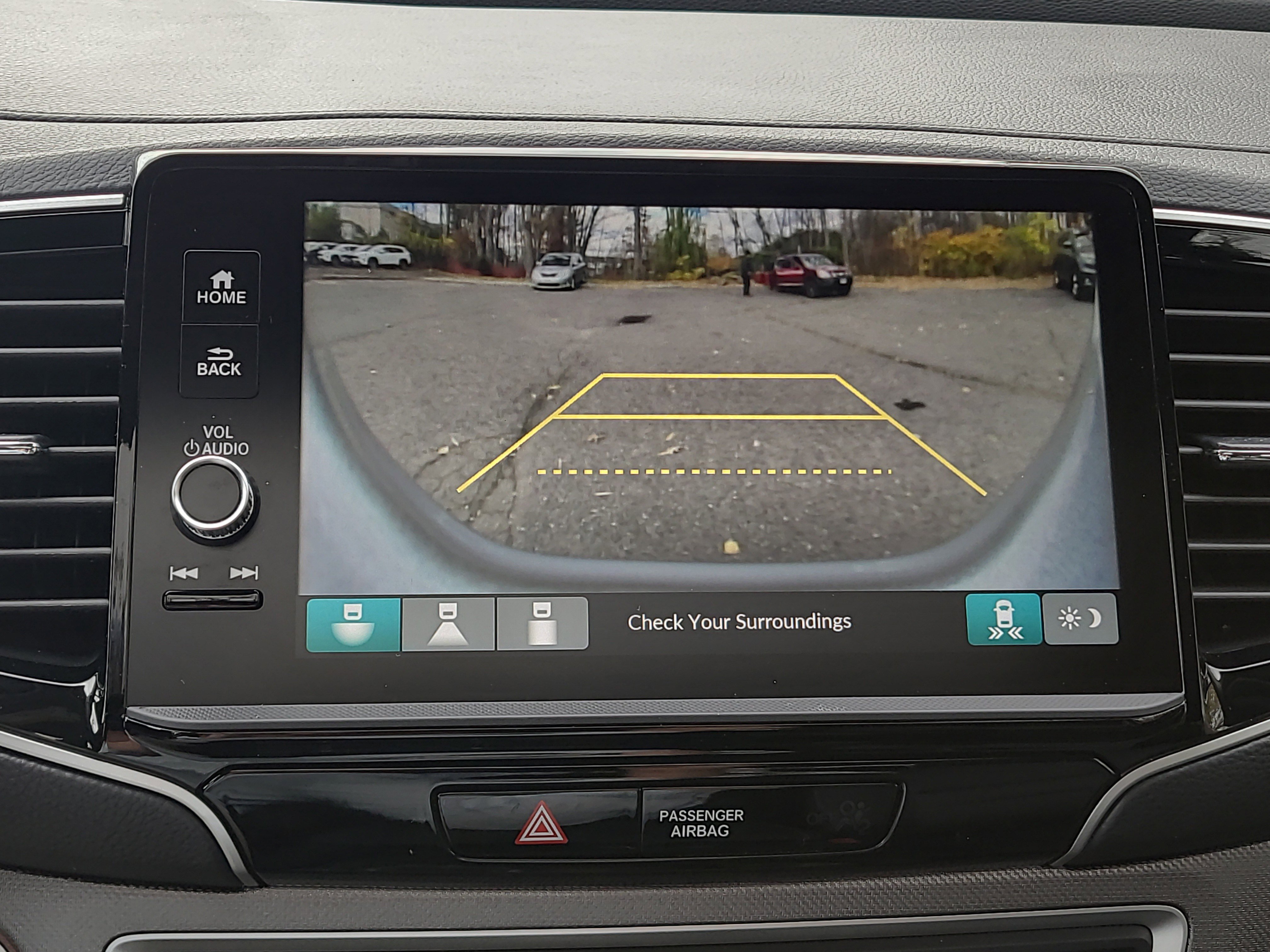 Used 2024 Honda Ridgeline RTL image 27