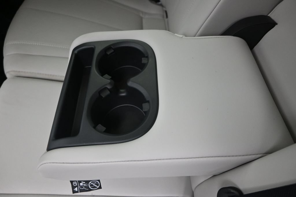 Certified 2026 INFINITI QX60 Pure w/ Cargo Package FWD image 18
