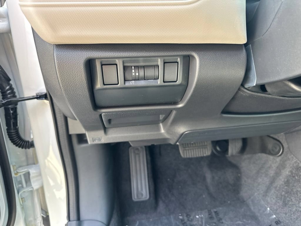 New 2026 Subaru Forester AWD/4WD image 11