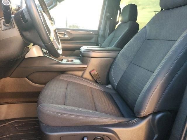 Used 2021 Chevrolet Suburban LS image 20