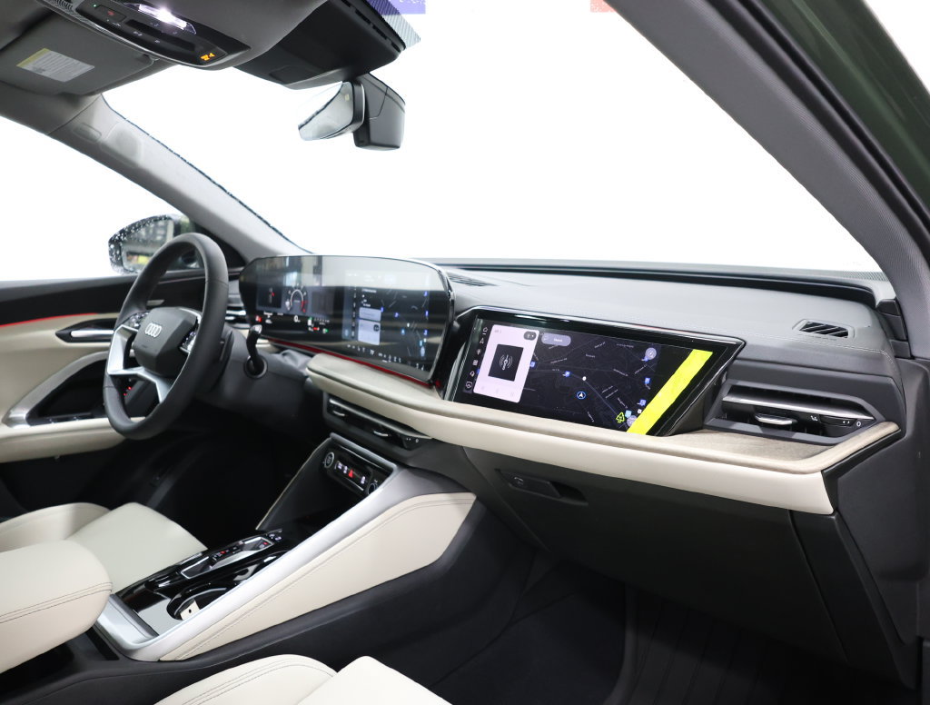 New 2026 Audi Q5 Prestige AWD/4WD image 23