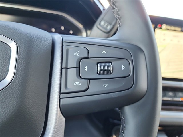 New 2026 GMC Sierra 1500 Elevation w/ X31 Off-Road Package image 24