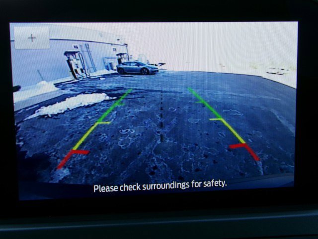 Used 2025 Ford Escape Active image 21