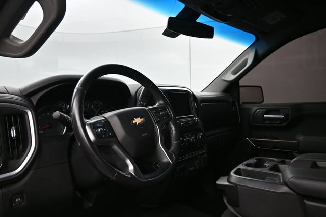 Used 2020 Chevrolet Silverado 1500 LT w/ All-Star Edition AWD/4WD image 15