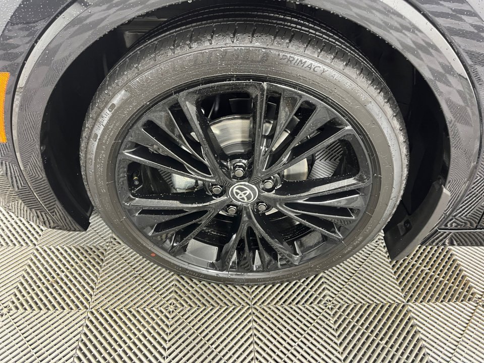 New 2026 Toyota Prius image 24