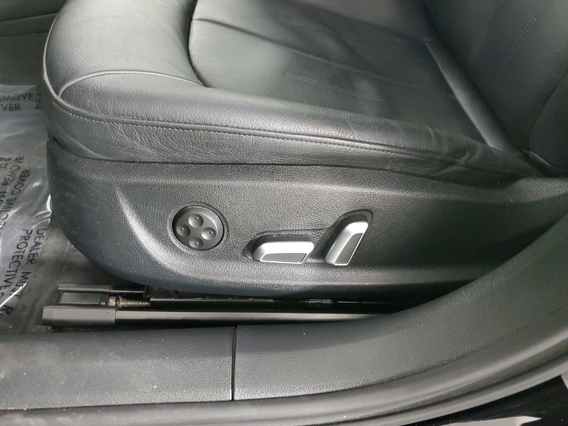 Used 2018 Audi A6 3.0T Premium Plus w/ Premium Plus Package image 24