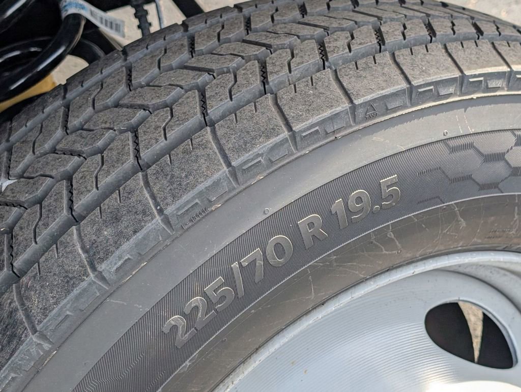 New 2026 Ford F450 XL image 11