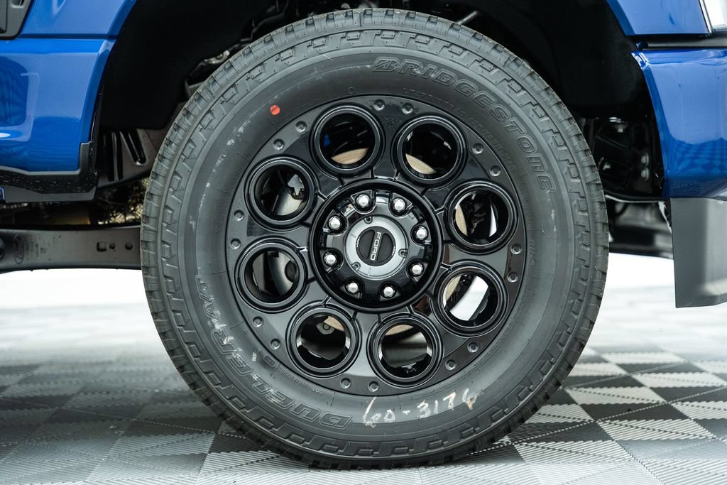 New 2026 Ford F350 XLT w/ XLT Premium Package AWD/4WD image 20