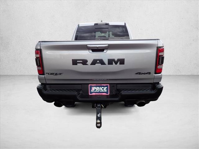 Used 2022 RAM 1500 TRX w/ TRX Level 2 Equipment Group AWD/4WD image 3