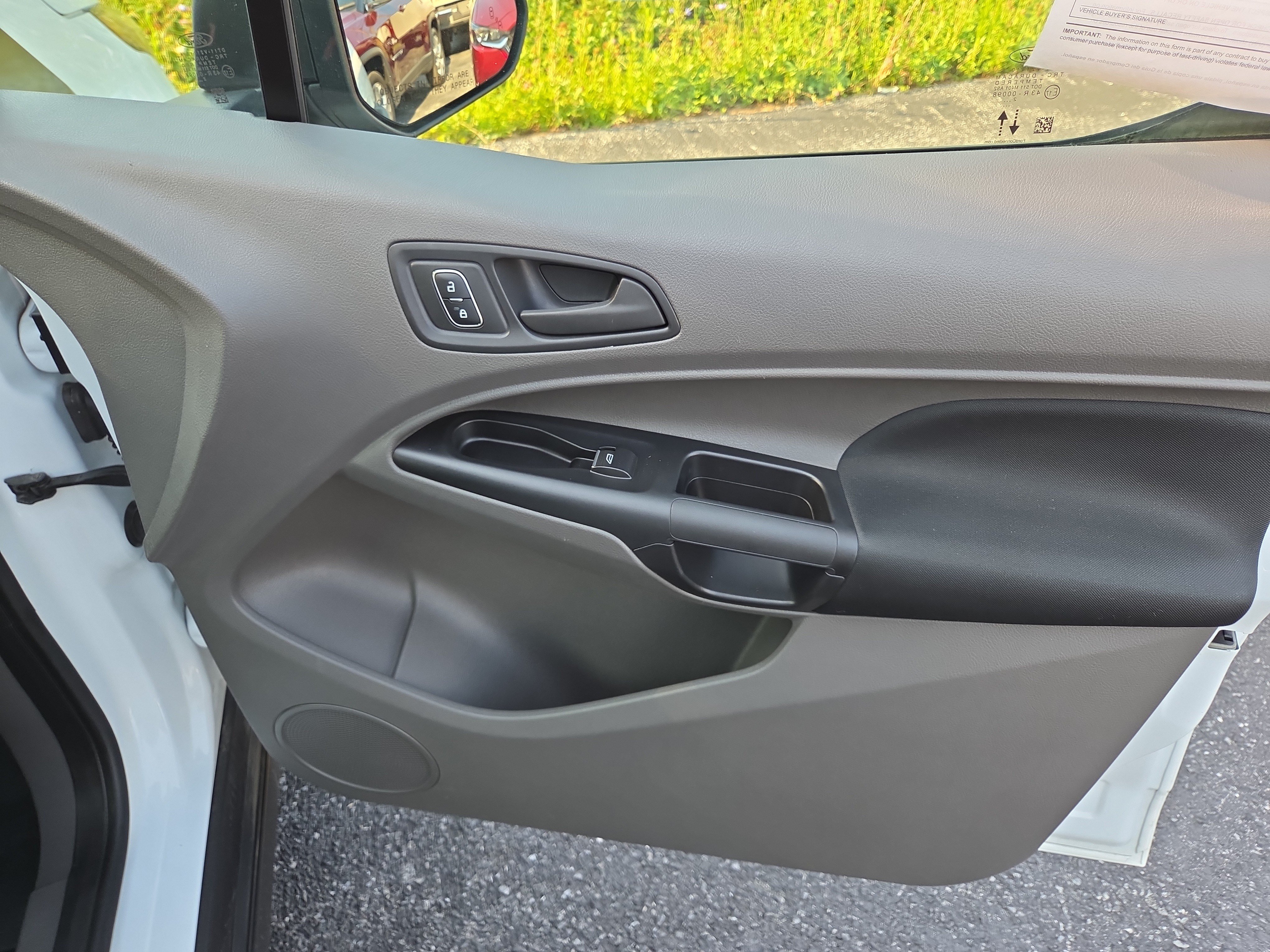 Used 2023 Ford Transit Connect XL FWD image 18