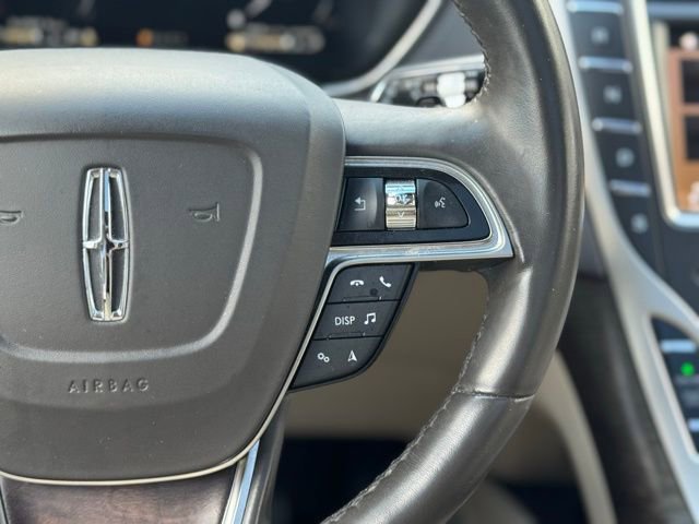 Used 2019 Lincoln Nautilus Select w/ Cargo Utility Package AWD/4WD image 24