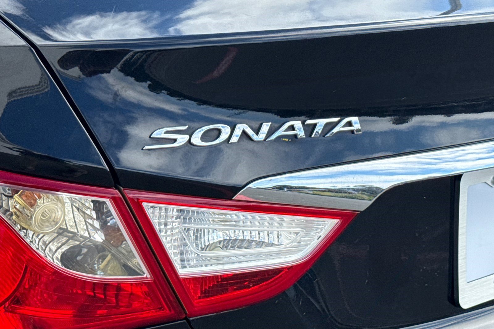 Used 2012 Hyundai Sonata GLS image 12